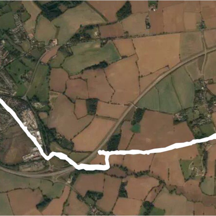 Dunmow - flitch green