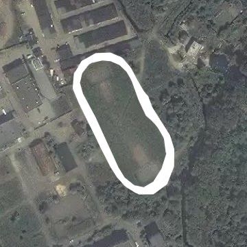 Стадион КИТиС