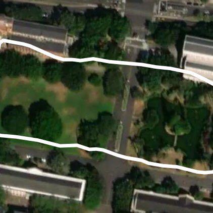 成大光復校區榕園成功湖