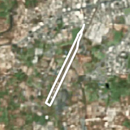 Parque ciudad blanca