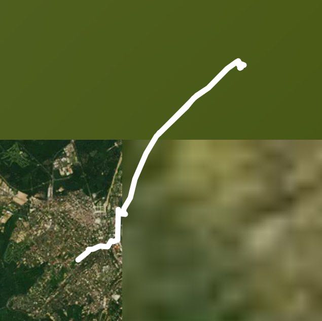 Mareil-Marly / Sartrouville