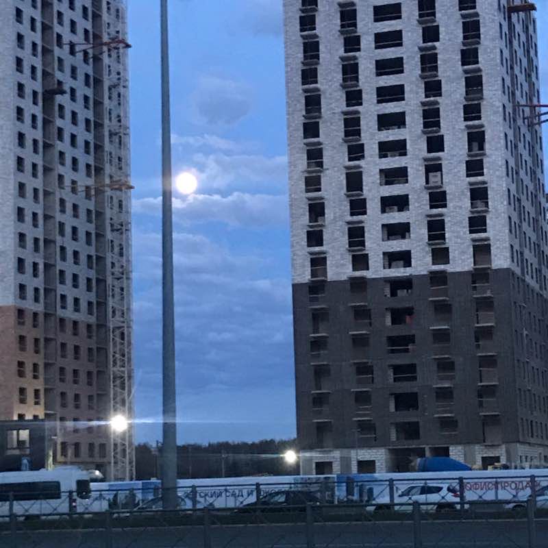 Велодорожка