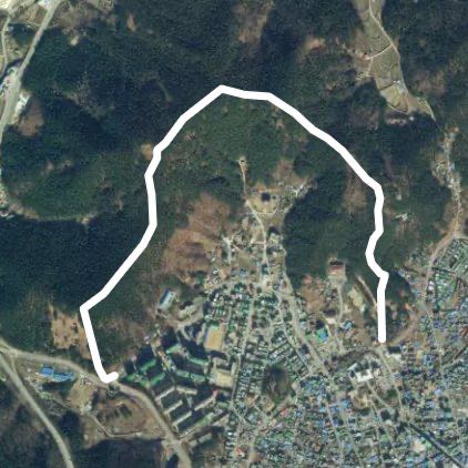 부춘산