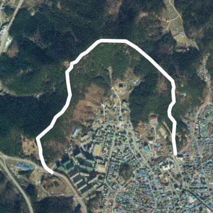 부춘산