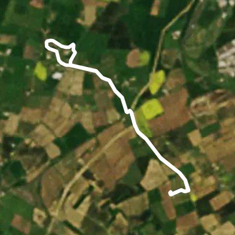 Pebworth circuit