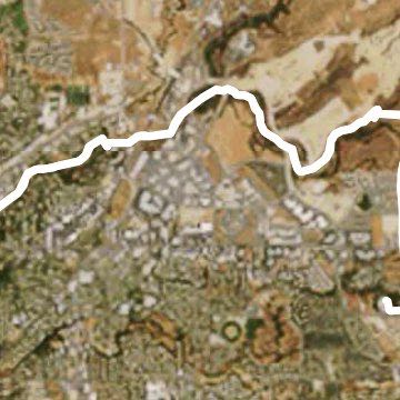 Minors ravine Roseville off Sierra college