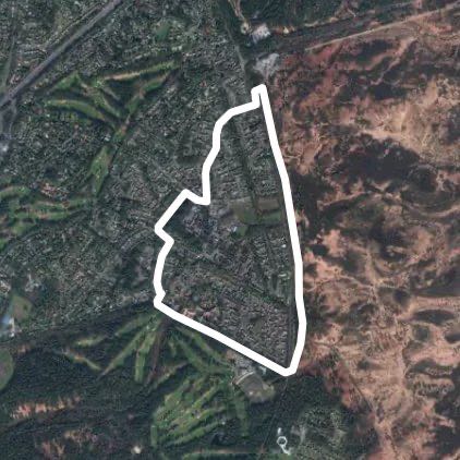 Heatherside Loop