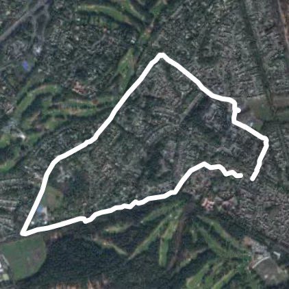 Heatherside Loop 2