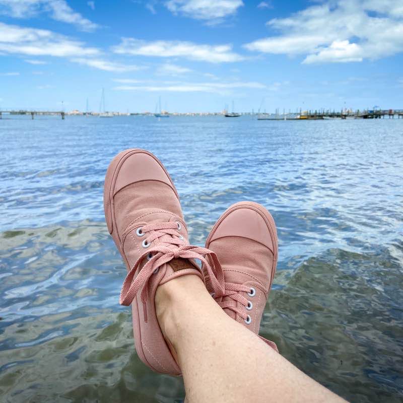 Downtown St. Pete to Gulfport