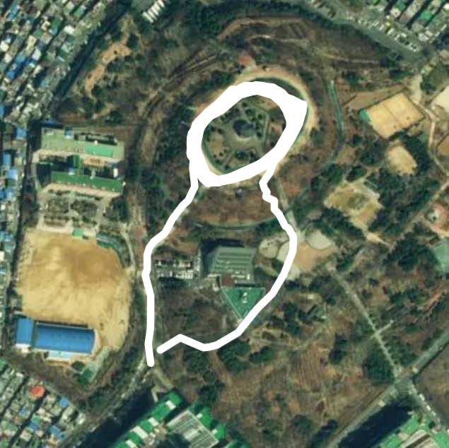 성남 희망대공원