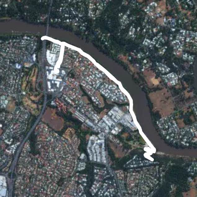 Seventeen Miles Rocks