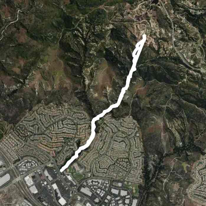 Red Rock Canyon Hike