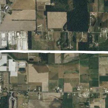 Pumpkin Vine trail Middlebury