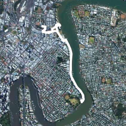 Newstead to new farm