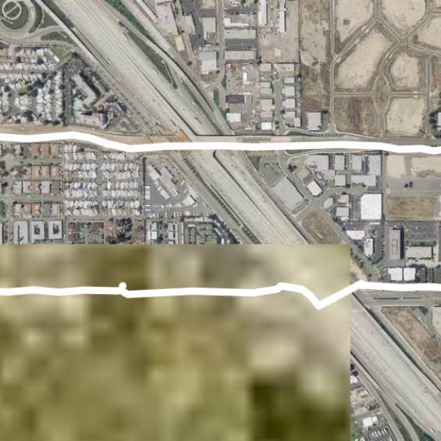 Orangewood & State College