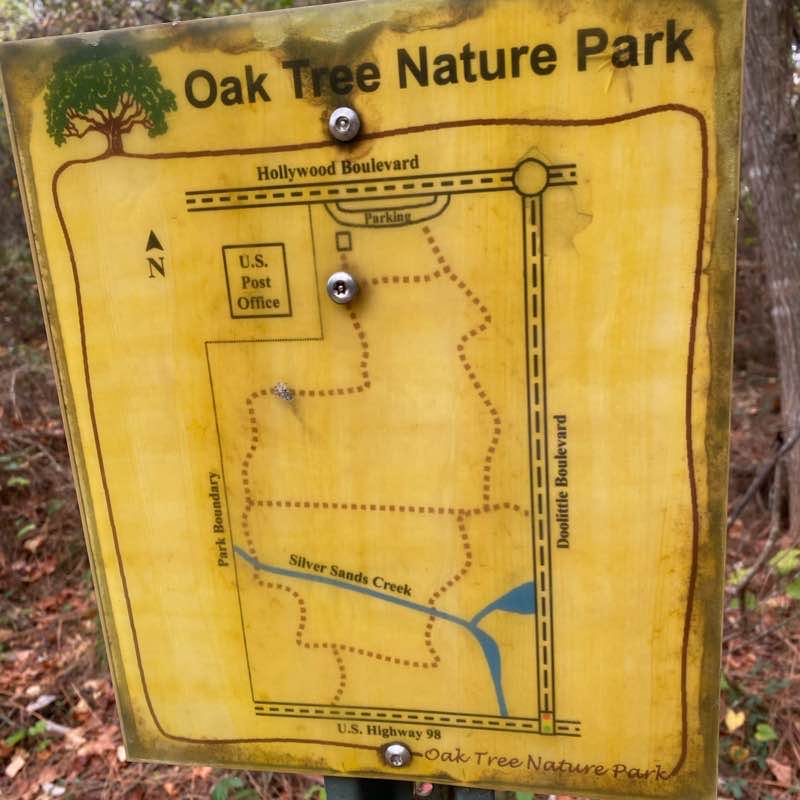 Oak Creek Park