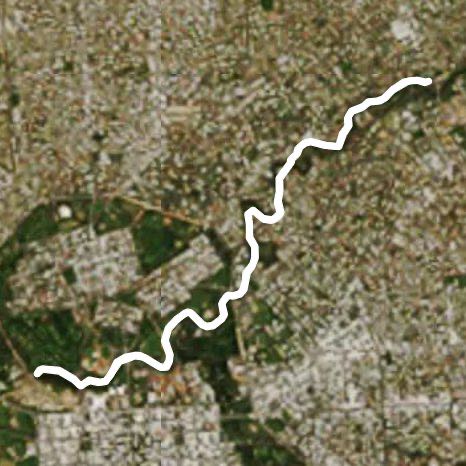 Klemzig to City Trail