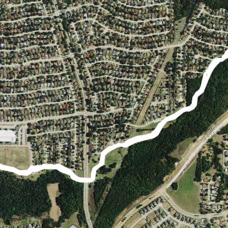 Park and Trail 30/30