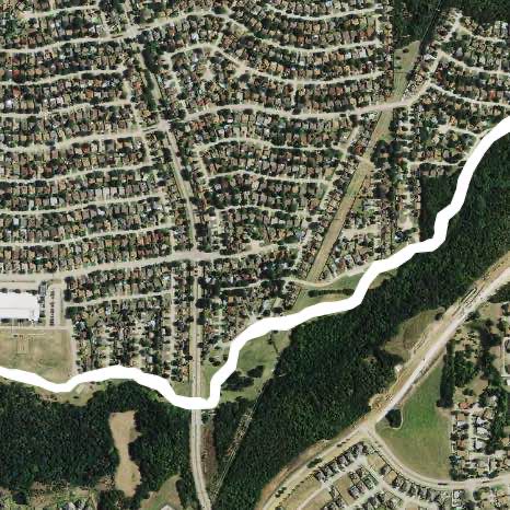 Park and Trail 30/30