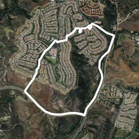 Portola Loop
