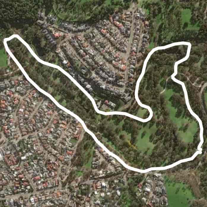 Linear Park Adelaide