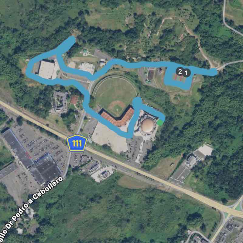 Estadio Tite Beniquez