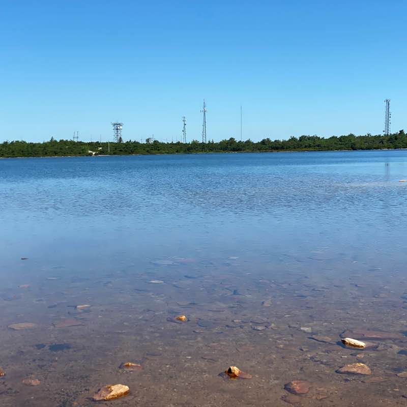 Minnewaska State Park