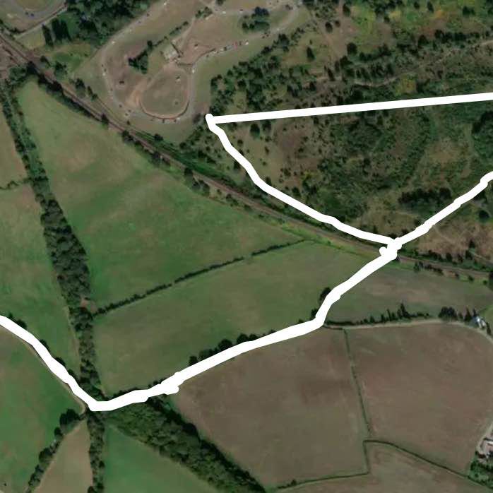 Rifle range nature reserve