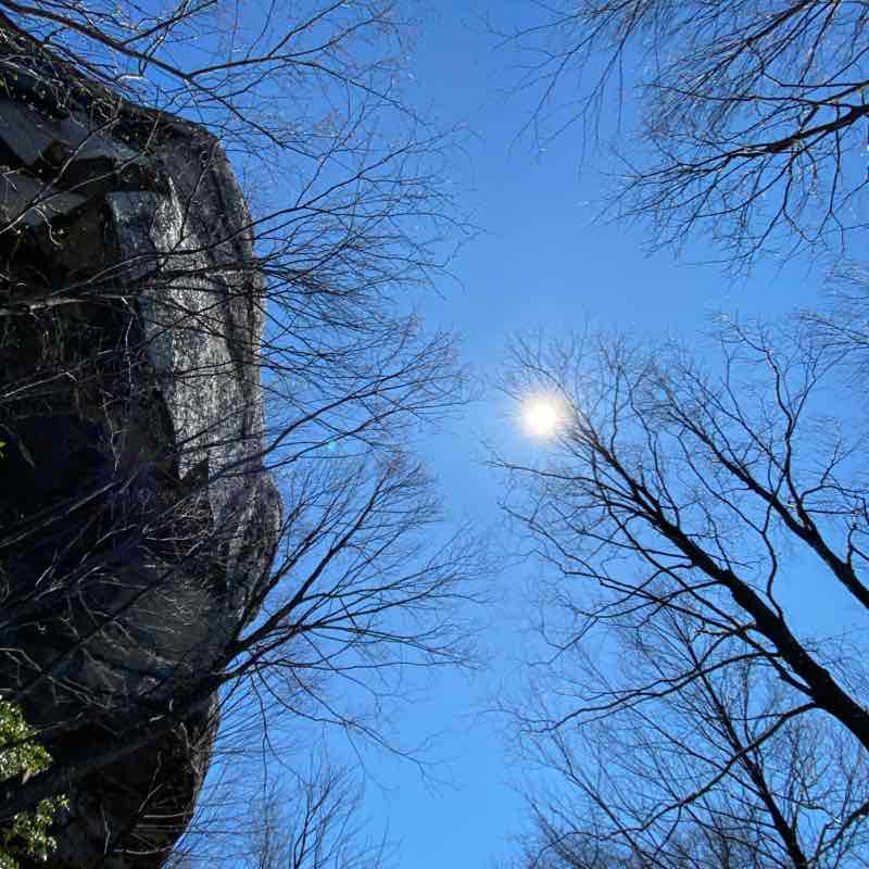 Minnewaska State Park Preserve