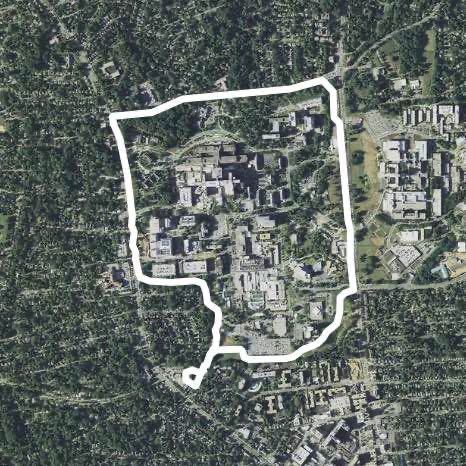 Greenberg Mitzvah 5K