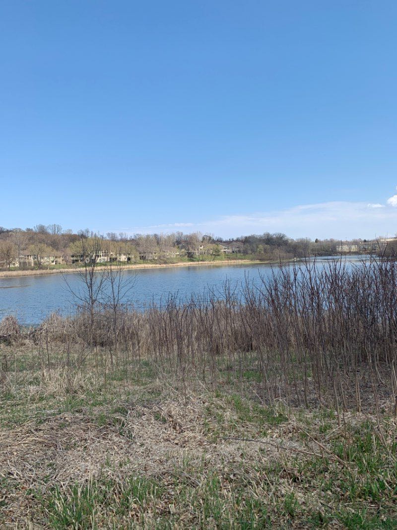 walking near me in Day Park in winter