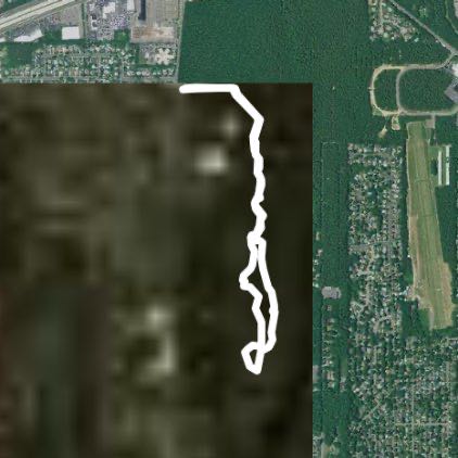 Sans Souci County Park