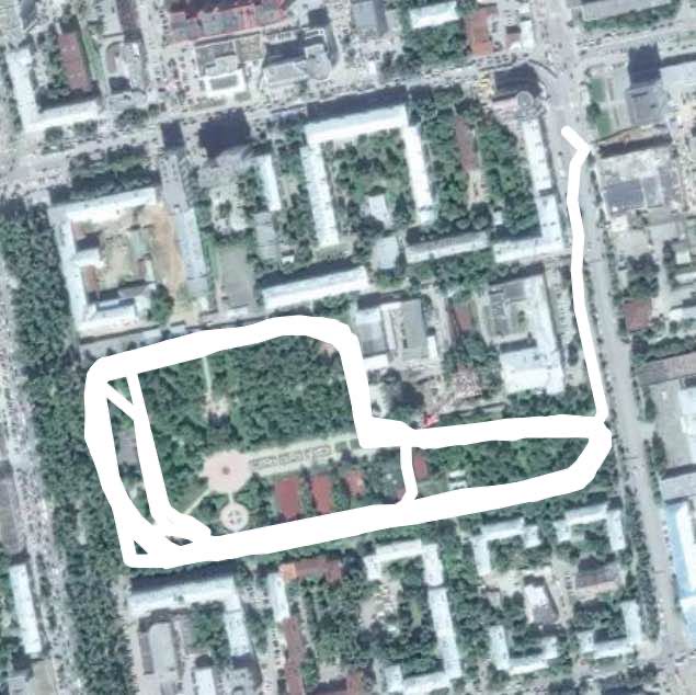 Павлика Морозова