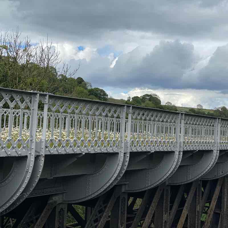 Monsal trail