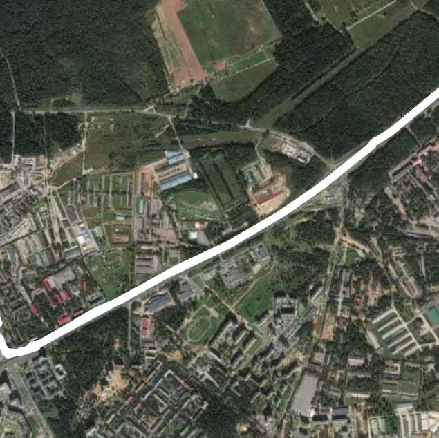 Обелиск на 9-м км Московского шоссе