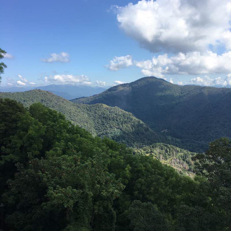 Robarello santa maria del monte brinzio rasa robarello walking route map in Induno Olona