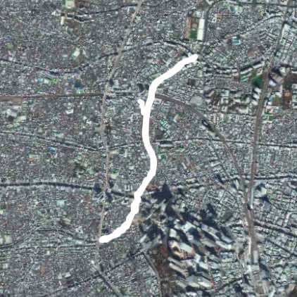 東中野散歩🚶🏻‍♀️🚶🏽‍♂️