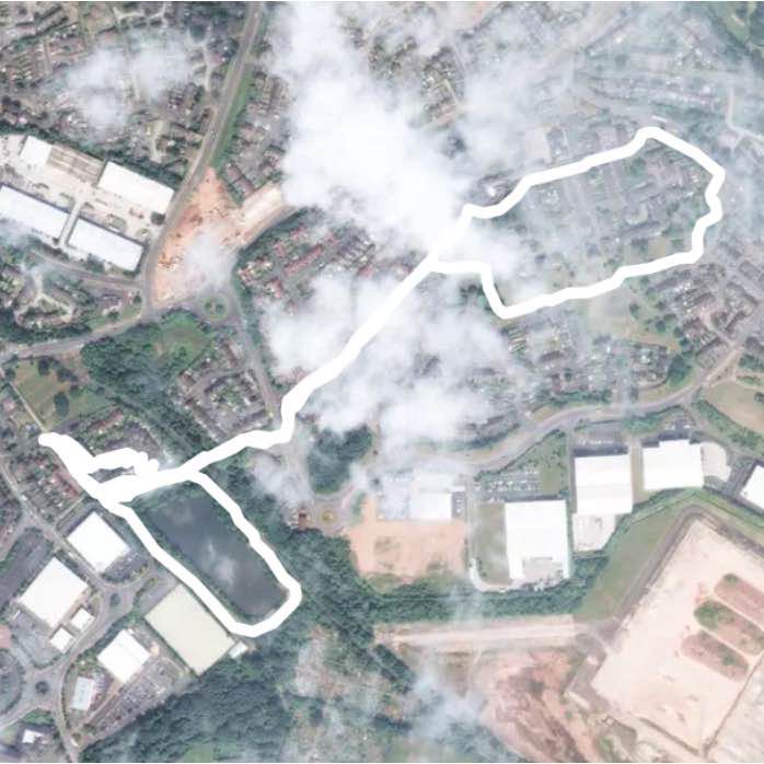 Sovereign Heights & Lakewood Lake