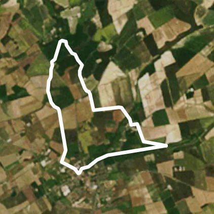 Market Weighton Meander