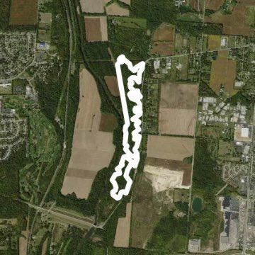 Taylorsville metropark