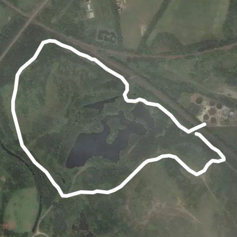 Walton Colliery Nature Park 2k