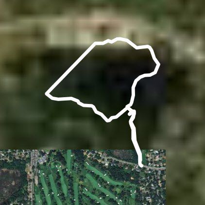 Westwood Nature Center