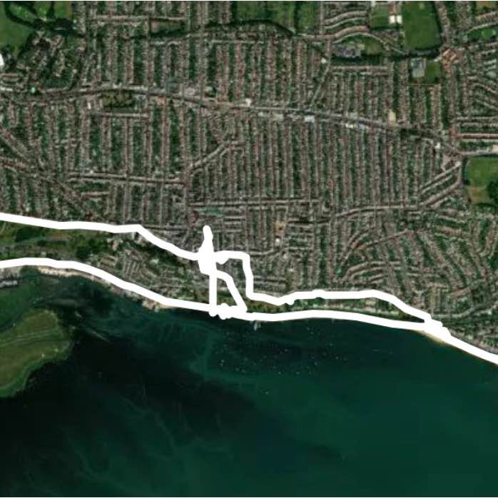 Leigh/Old Town/Chalkwell/Westcliff