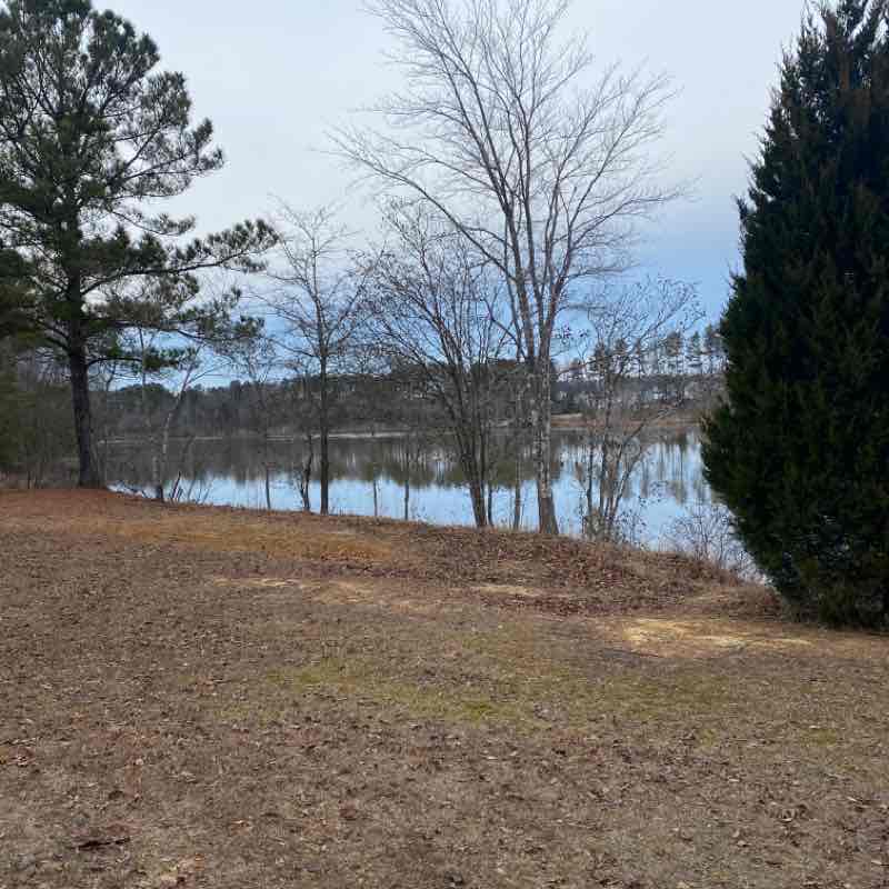 The Park Depot Greenway Trail
