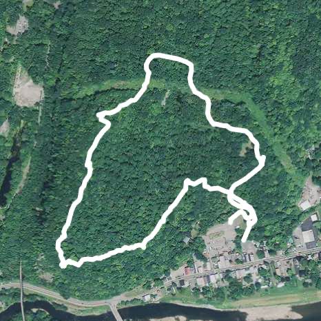 Joppenbergh Mountain Top