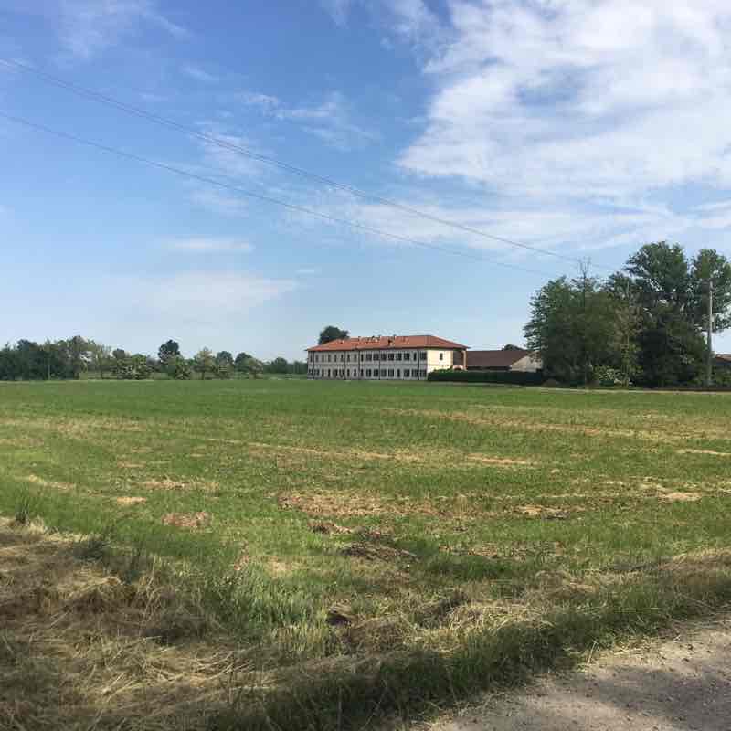 Cisliano in campagna