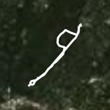 South Mountain Reservation walk