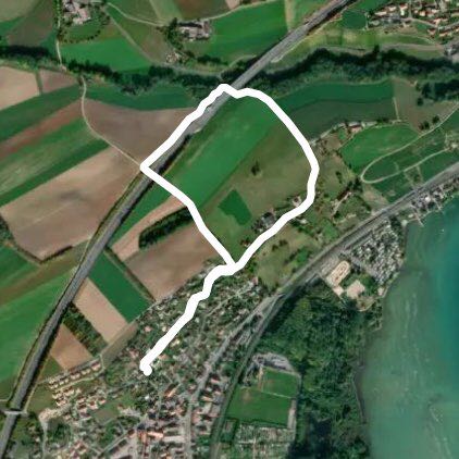 Les Tuileries-de-Grandson