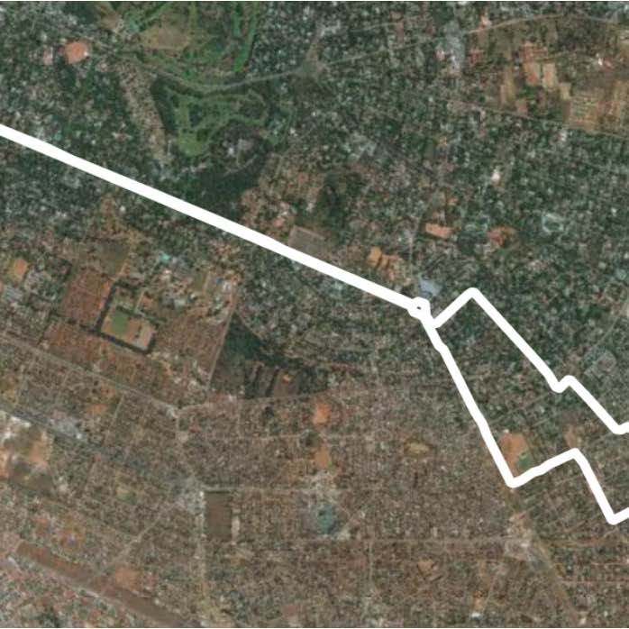 Mosi-o-tunya/Independence