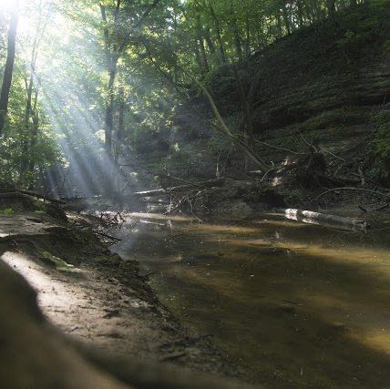 Matthiessen State Park